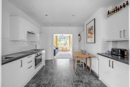 3 bedroom Semi-detached house for sale in Stainbeck Lane, Leeds, LS7