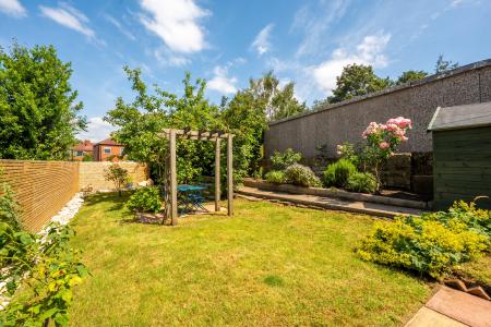 3 bedroom Semi-detached house for sale in Stainbeck Lane, Leeds, LS7
