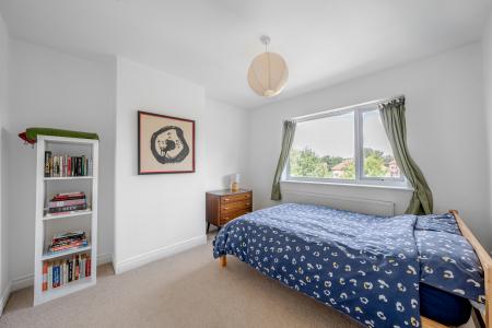 3 bedroom Semi-detached house for sale in Stainbeck Lane, Leeds, LS7