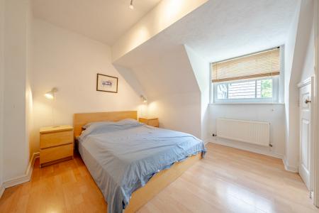 2 bedroom Flat for sale in Willow House, Chapel Allerton, Leeds, LS7
