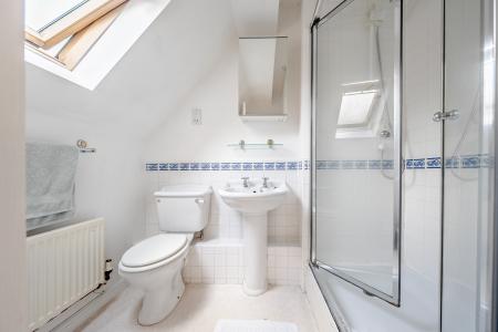 2 bedroom Flat for sale in Willow House, Chapel Allerton, Leeds, LS7