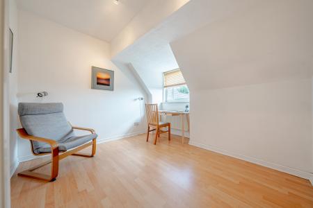 2 bedroom Flat for sale in Willow House, Chapel Allerton, Leeds, LS7