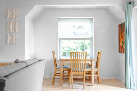 2 bedroom Flat for sale in Willow House, Chapel Allerton, Leeds, LS7