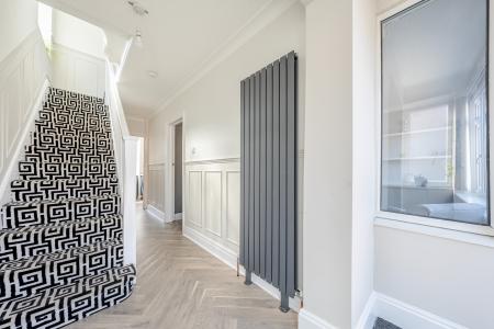 5 bedroom Semi-detached house for sale in Grange Park Rise, Roundhay, Leeds, LS8