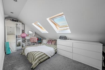 5 bedroom Semi-detached house for sale in Grange Park Rise, Roundhay, Leeds, LS8