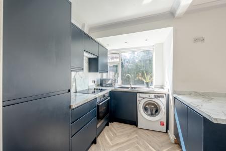 5 bedroom Semi-detached house for sale in Grange Park Rise, Roundhay, Leeds, LS8