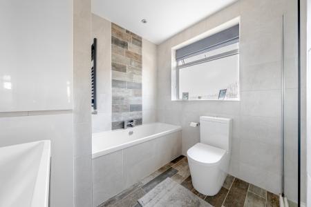 3 bedroom Semi-detached house for sale in Carr Manor Walk, Moortown, Leeds, LS17