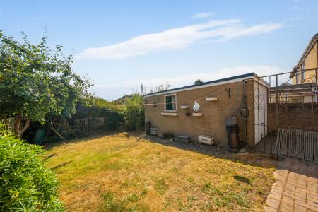 3 bedroom Semi-detached house for sale in Carr Manor Walk, Moortown, Leeds, LS17