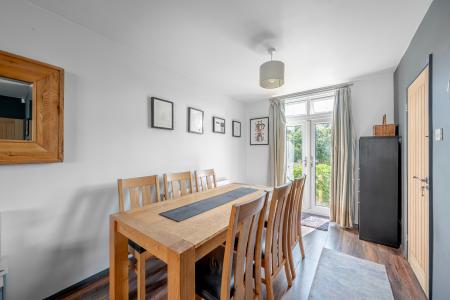 3 bedroom Semi-detached house for sale in Carr Manor Walk, Moortown, Leeds, LS17