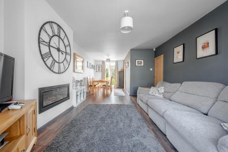 3 bedroom Semi-detached house for sale in Carr Manor Walk, Moortown, Leeds, LS17