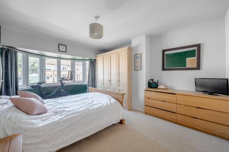 3 bedroom Semi-detached house for sale in Carr Manor Walk, Moortown, Leeds, LS17