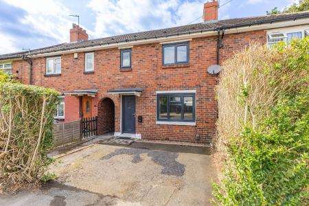 2 bedroom Terraced House for sale in Miles Hill Terrace, Leeds, LS7