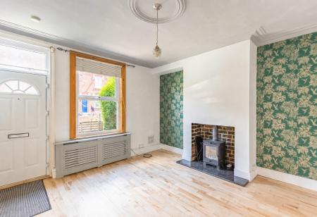 3 bedroom Terraced House for sale in Methley Place, Chapel Allerton, Leeds, LS7