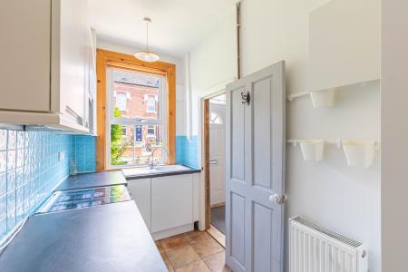 3 bedroom Terraced House for sale in Methley Place, Chapel Allerton, Leeds, LS7