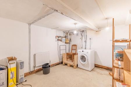 3 bedroom Terraced House for sale in Methley Place, Chapel Allerton, Leeds, LS7