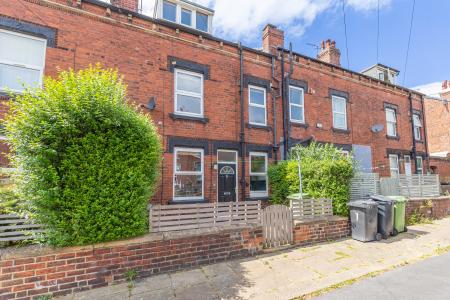 Methley Place, Chapel Allerton, Leeds, LS7