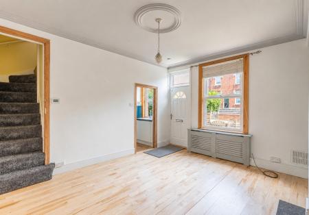 3 bedroom Terraced House for sale in Methley Place, Chapel Allerton, Leeds, LS7