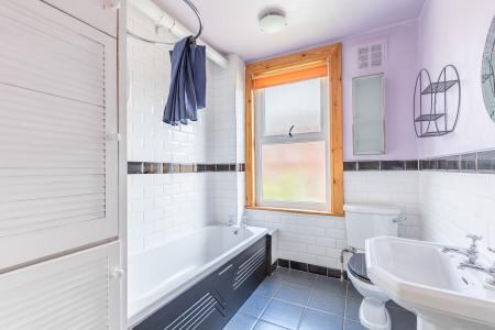 3 bedroom Terraced House for sale in Methley Place, Chapel Allerton, Leeds, LS7