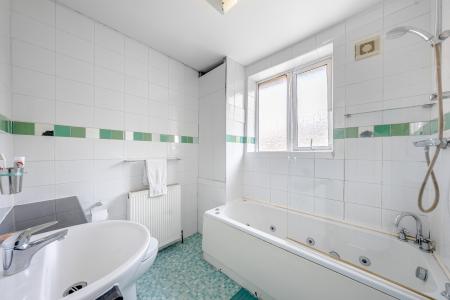 5 bedroom Semi-detached house for sale in St Martins View, Chapel Allerton, Leeds, LS7