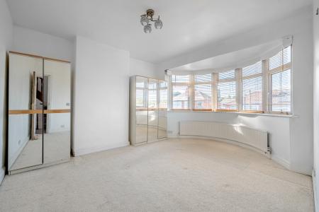 5 bedroom Semi-detached house for sale in St Martins View, Chapel Allerton, Leeds, LS7