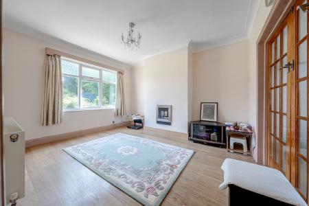 5 bedroom Semi-detached house for sale in St Martins View, Chapel Allerton, Leeds, LS7