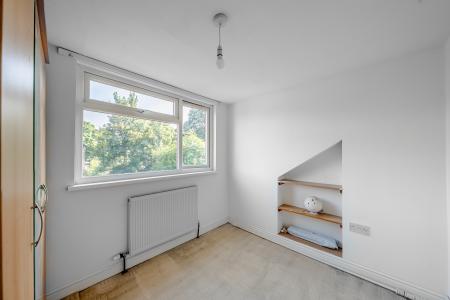 5 bedroom Semi-detached house for sale in St Martins View, Chapel Allerton, Leeds, LS7