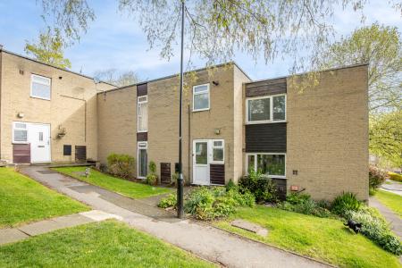 Park Edge Close, Roundhay, Leeds, LS8