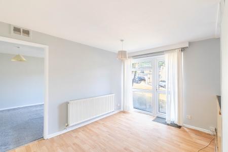 3 bedroom Terraced House for sale in Park Edge Close, Roundhay, Leeds, LS8