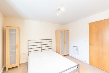 2 bedroom Flat to let in Mertensia House, 77a Mabgate, Leeds, LS9