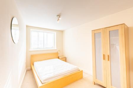 2 bedroom Flat to let in Mertensia House, 77a Mabgate, Leeds, LS9