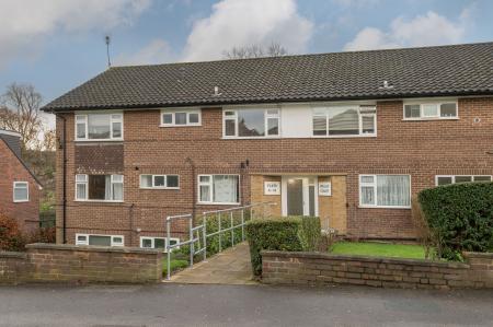 2 bedroom Flat to let in Valley Court, Allerton Grange Vale, Moortown, Leeds, LS17