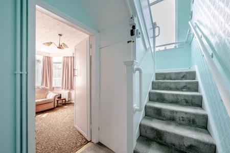 3 bedroom Semi-detached house for sale in Floral Avenue, Chapel Allerton, Leeds, LS7