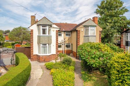 Floral Avenue, Chapel Allerton, Leeds, LS7