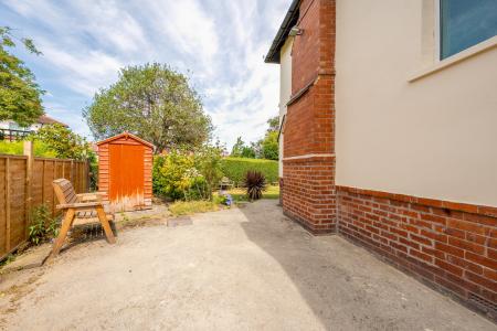 3 bedroom Semi-detached house for sale in Floral Avenue, Chapel Allerton, Leeds, LS7