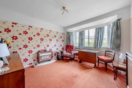 3 bedroom Semi-detached house for sale in Floral Avenue, Chapel Allerton, Leeds, LS7