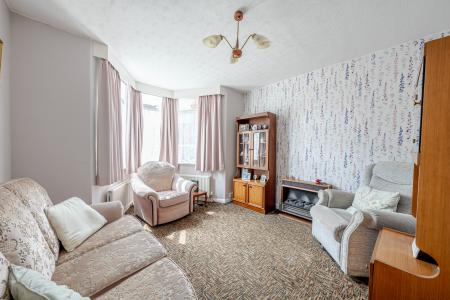 3 bedroom Semi-detached house for sale in Floral Avenue, Chapel Allerton, Leeds, LS7