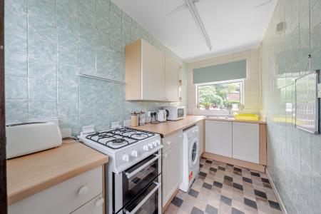 3 bedroom Semi-detached house for sale in Floral Avenue, Chapel Allerton, Leeds, LS7