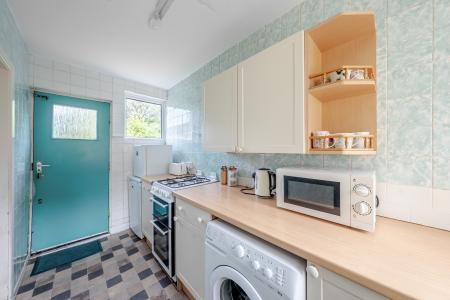 3 bedroom Semi-detached house for sale in Floral Avenue, Chapel Allerton, Leeds, LS7