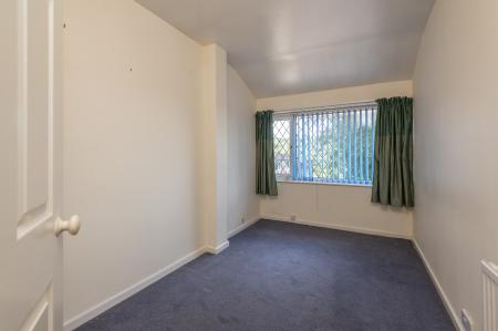 3 bedroom Town house to let in Dominion Avenue, Chapel Allerton, Leeds, LS7
