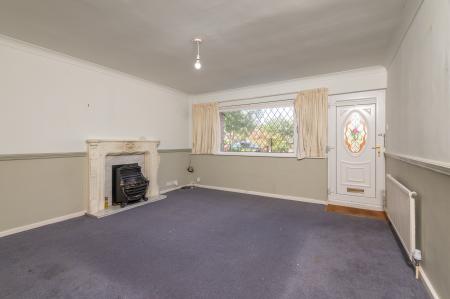 3 bedroom Town house to let in Dominion Avenue, Chapel Allerton, Leeds, LS7