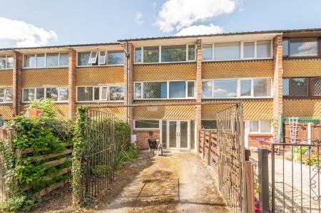 3 bedroom Town house to let in Dominion Avenue, Chapel Allerton, Leeds, LS7
