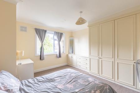 3 bedroom Semi-detached house to let in Dominion Avenue, Chapel Allerton, Leeds, LS7