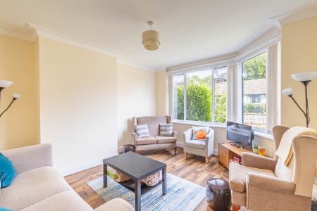 3 bedroom Semi-detached house to let in Dominion Avenue, Chapel Allerton, Leeds, LS7