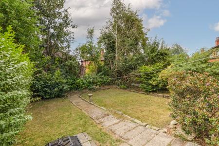3 bedroom Semi-detached house to let in Dominion Avenue, Chapel Allerton, Leeds, LS7