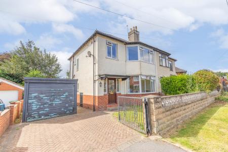 Dominion Avenue, Chapel Allerton, Leeds, LS7