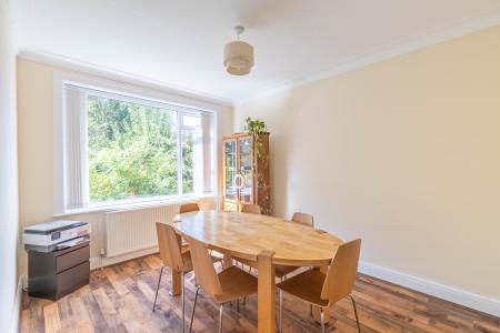 3 bedroom Semi-detached house to let in Dominion Avenue, Chapel Allerton, Leeds, LS7