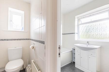 3 bedroom Semi-detached house to let in Dominion Avenue, Chapel Allerton, Leeds, LS7