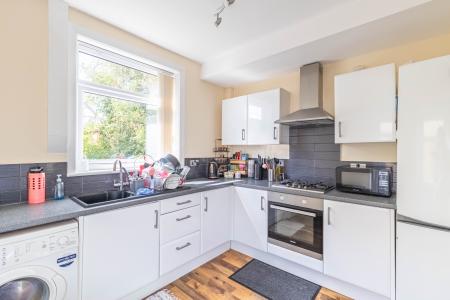3 bedroom Semi-detached house to let in Dominion Avenue, Chapel Allerton, Leeds, LS7