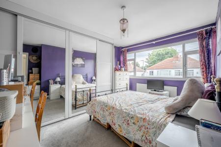 3 bedroom Semi-detached house for sale in Foxwood Rise, Oakwood, Leeds, LS8
