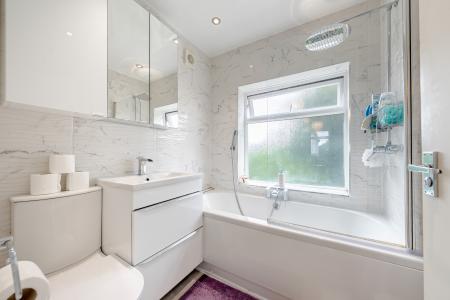 3 bedroom Semi-detached house for sale in Foxwood Rise, Oakwood, Leeds, LS8